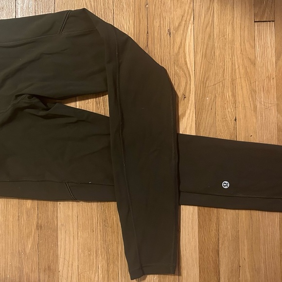 Lululemon Speed Up tight size 4 - Picture 3 of 5